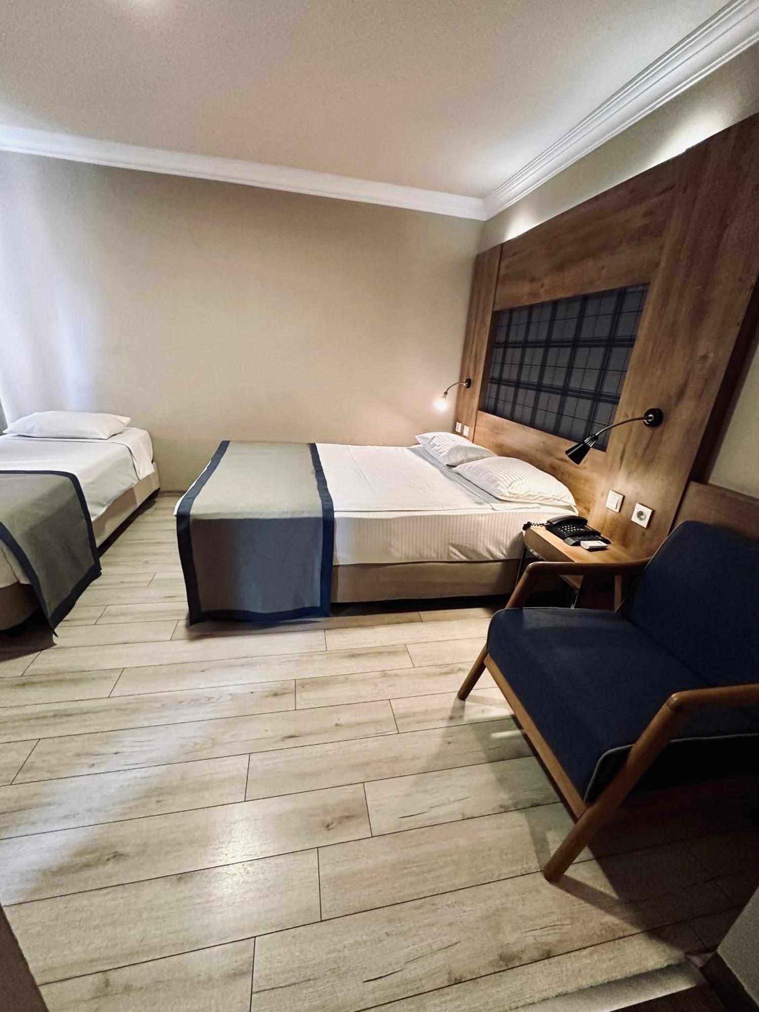 Laodikya Hotel 3*