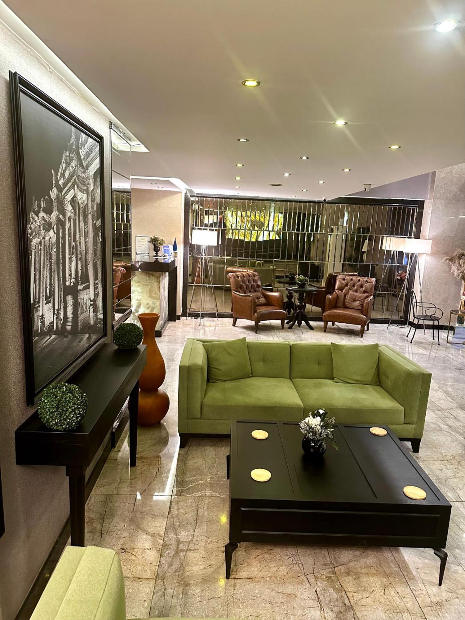 Laodikya Otel 3*