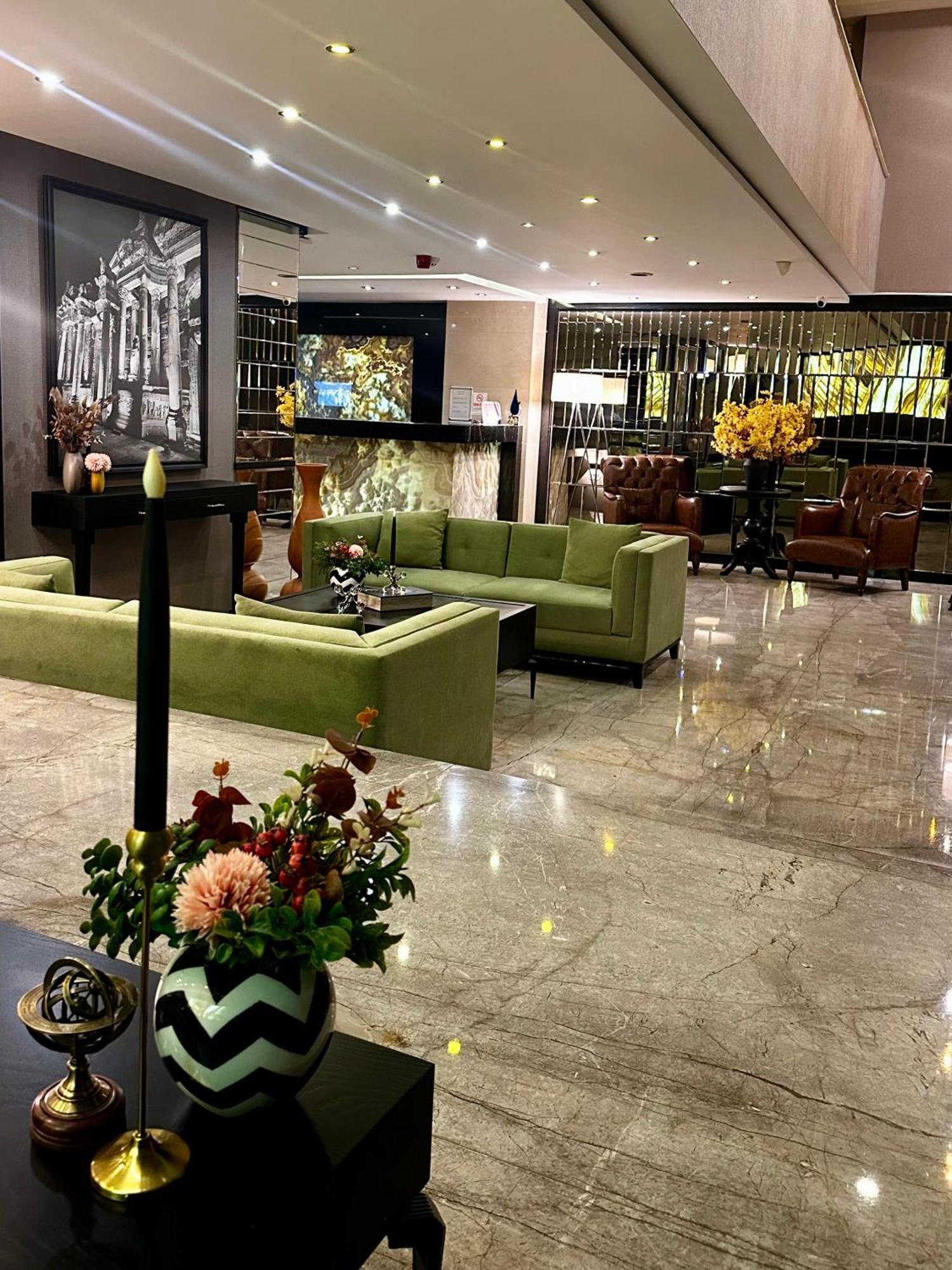 Otel Laodikya Denizli (Denizli)