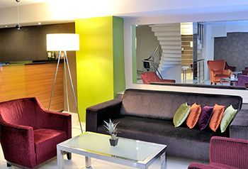 Hotel Laodikya