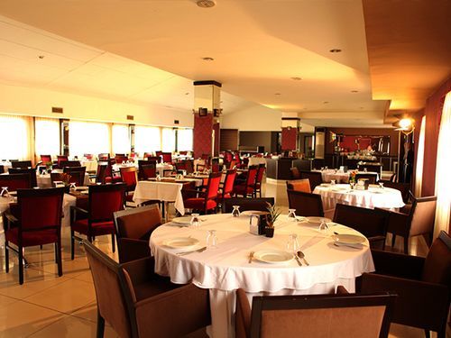 Laodikya Otel Denizli (Denizli)