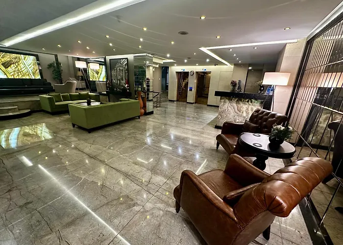 Laodikya Hotel