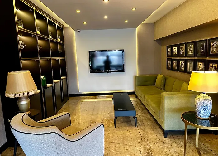 Laodikya Hotel