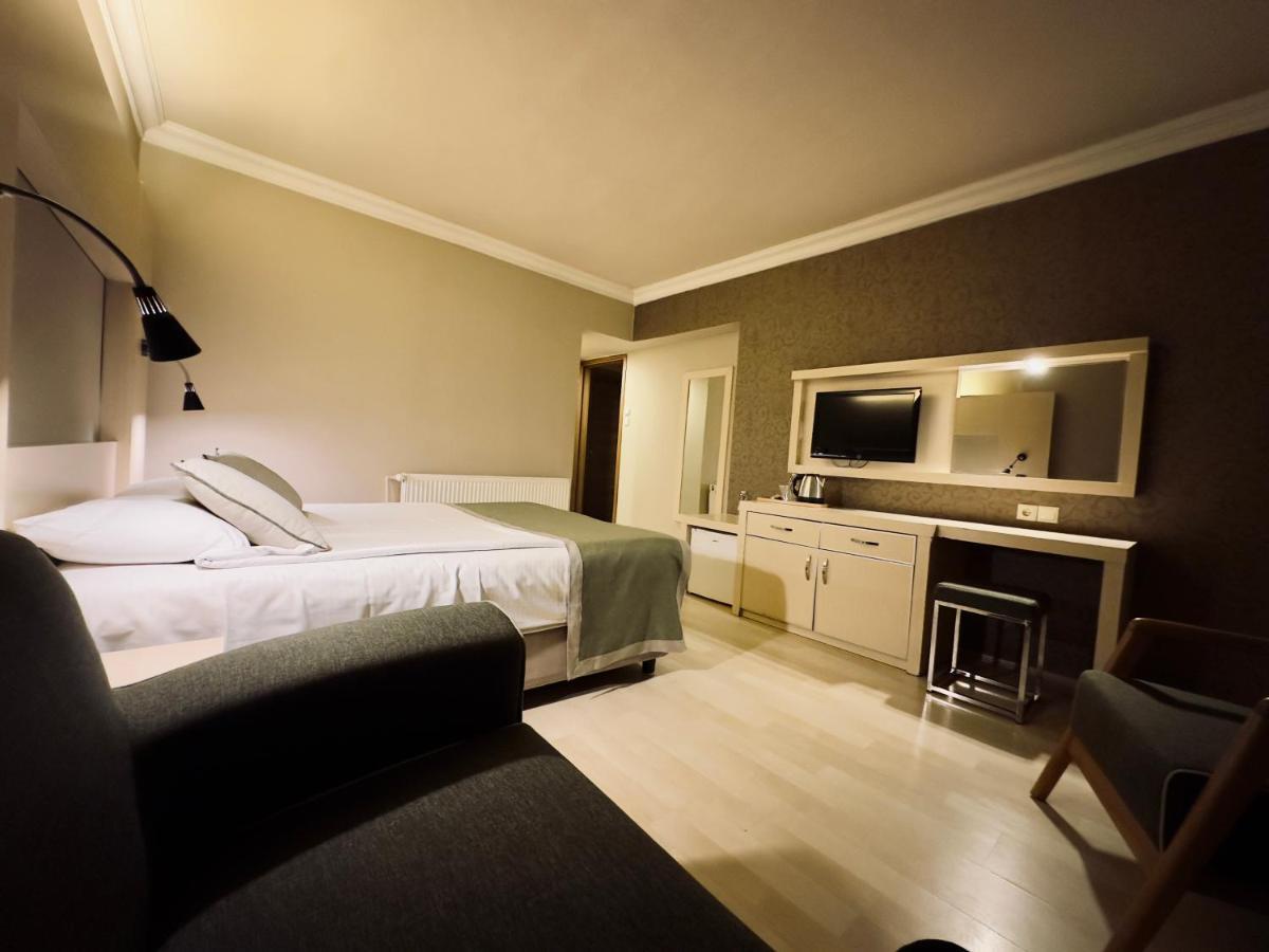 Laodikya Hotel 3*