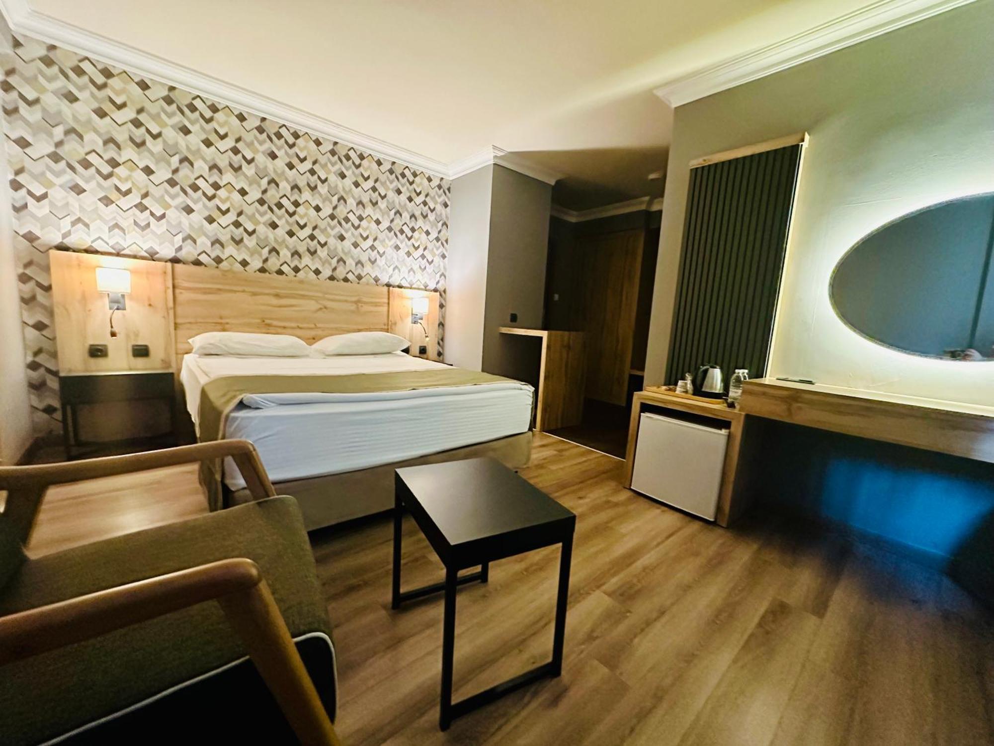 Hotel Laodikya