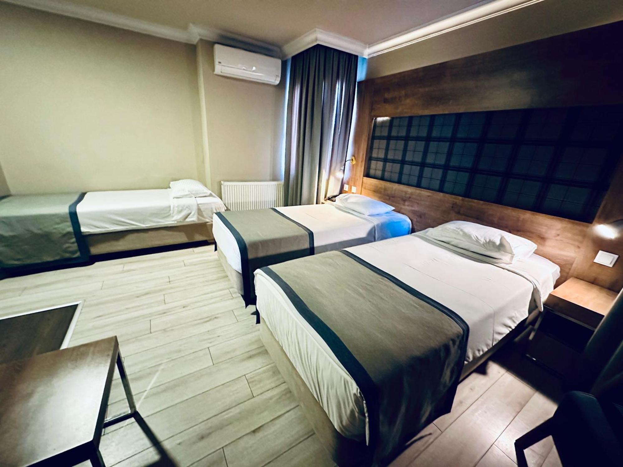 Laodikya Hotel Denizli (Denizli)