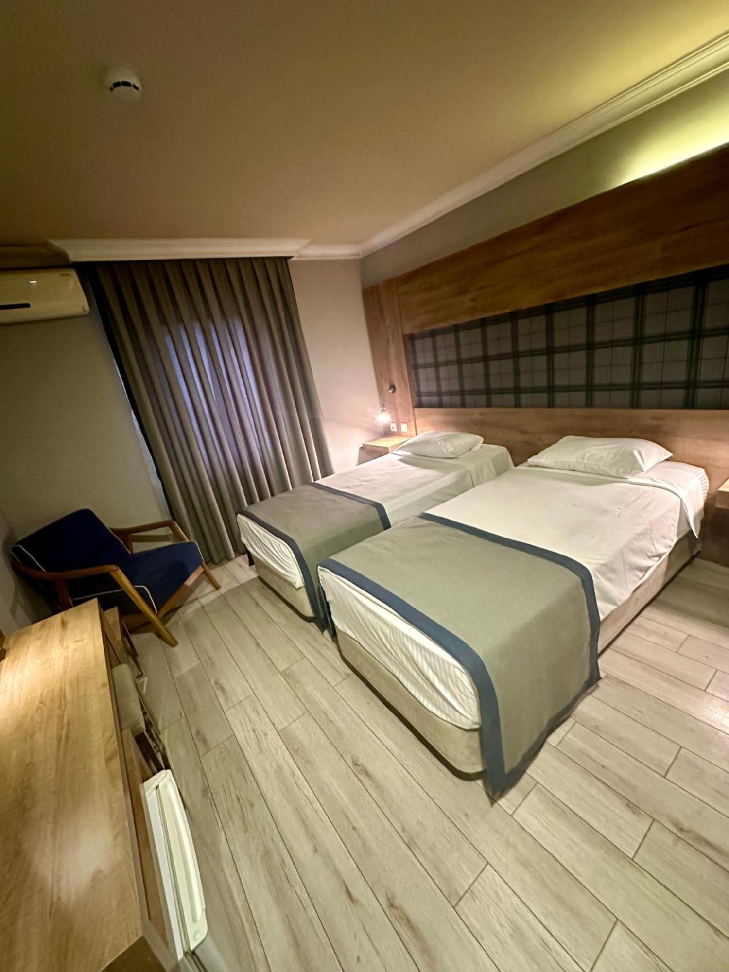Laodikya Hotel 3*