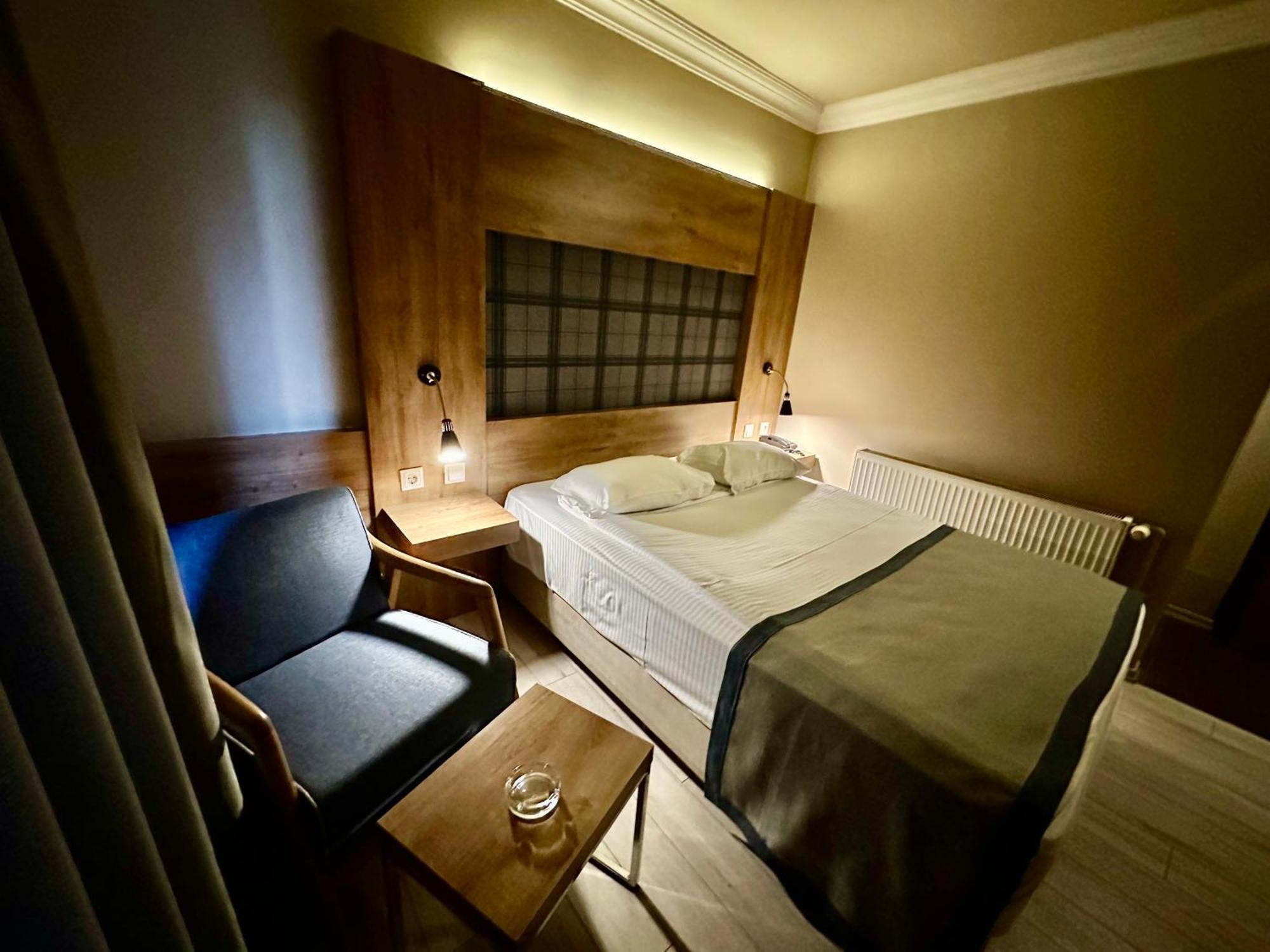 Hotel Laodikya 3*