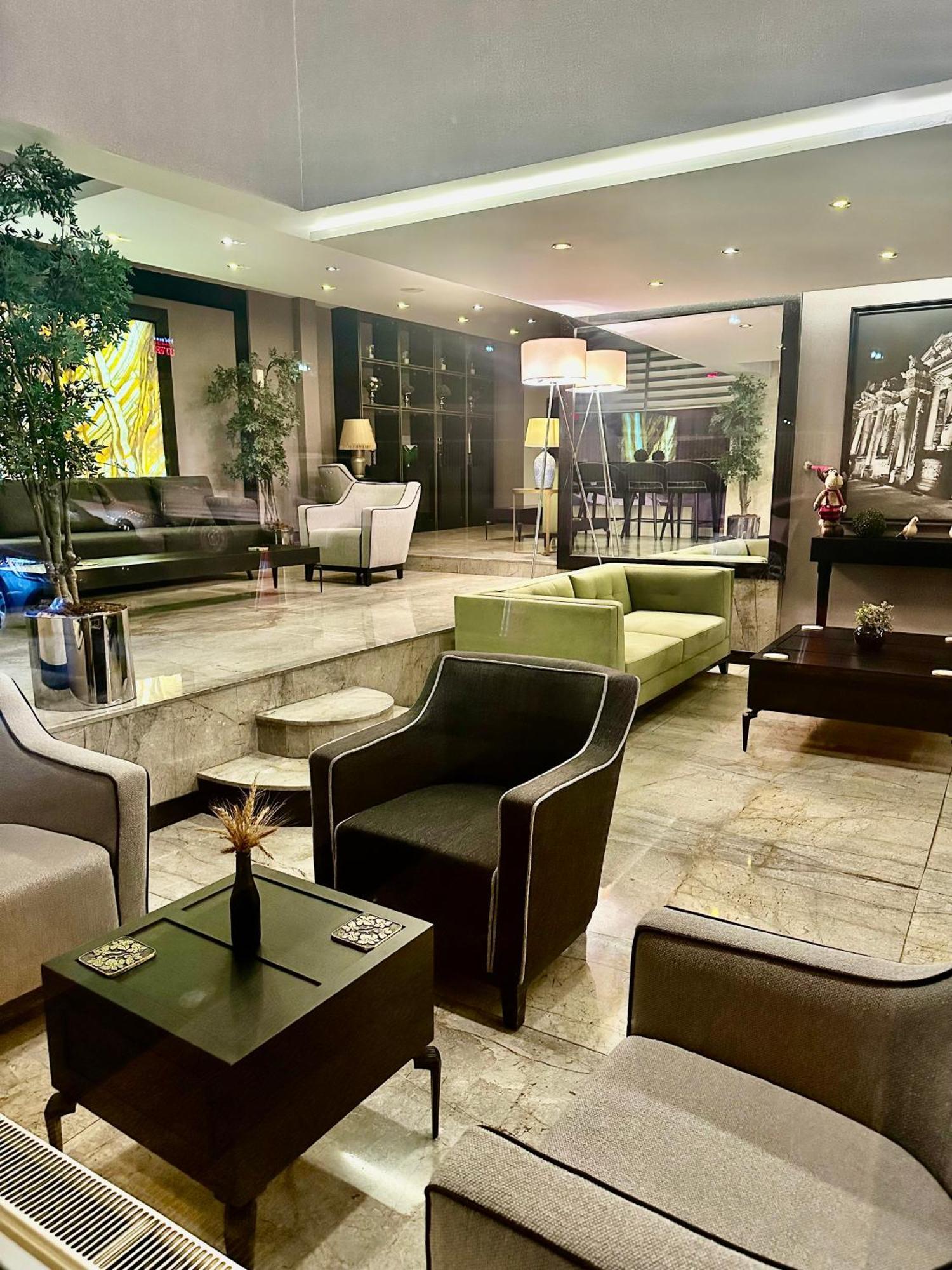 Hotel Laodikya