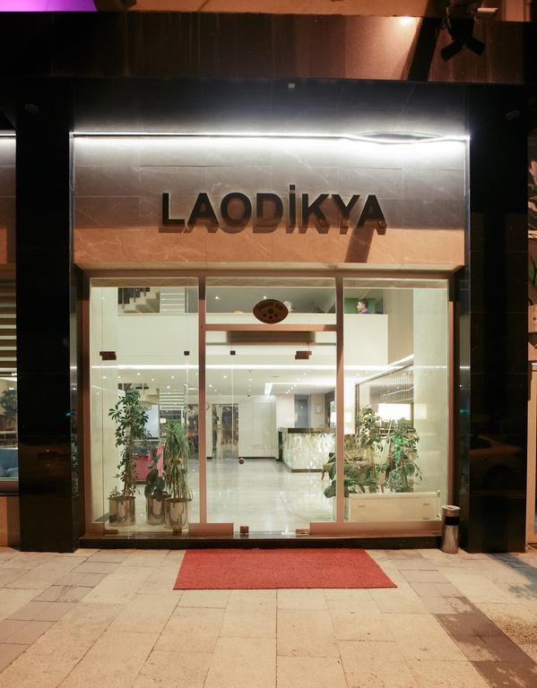 Hotel Laodikya Denizli (Denizli)