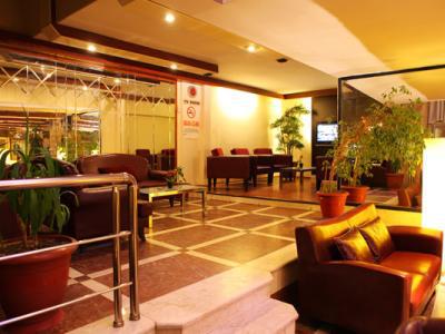 Laodikya Hotel